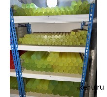 Полиуретановый стержень СКУ-7Л  70  мм